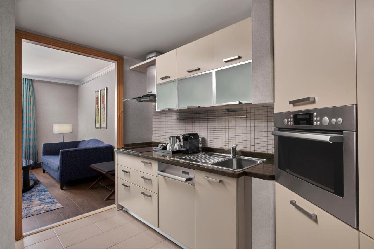 Divan Ankara Bagian luar foto