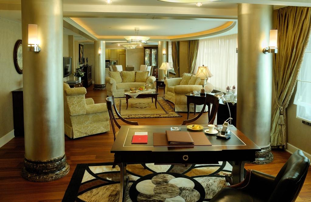 Divan Ankara Ruang foto