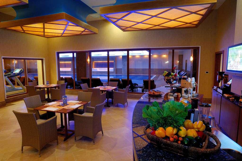 Divan Ankara Restoran foto