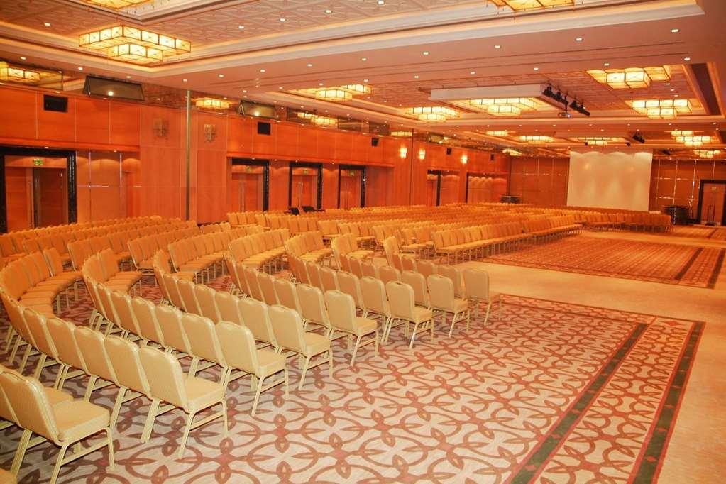 Divan Ankara Fasilitas foto