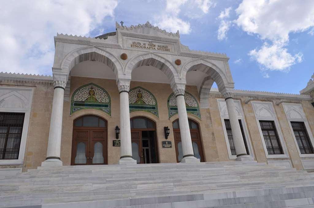 Divan Ankara Fasilitas foto