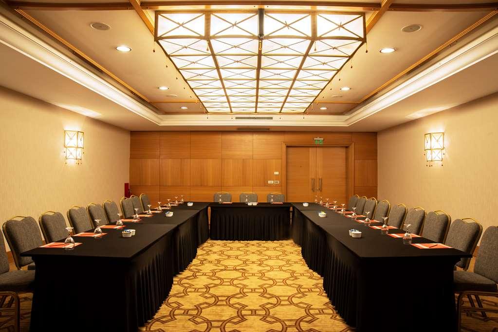 Divan Ankara Fasilitas foto