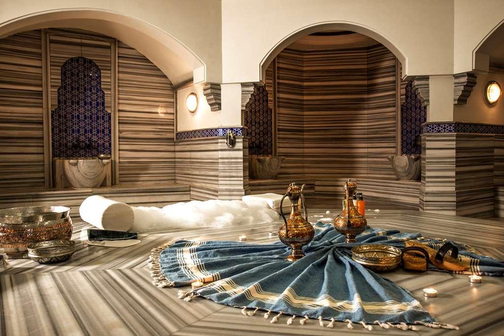 Divan Ankara Fasilitas foto